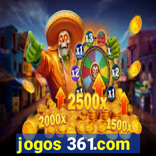 jogos 361.com